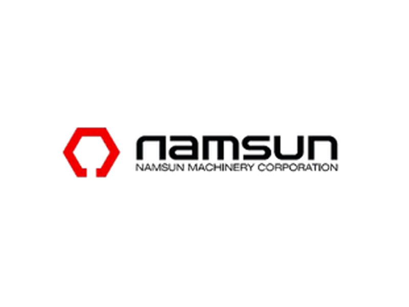 Namsun Machinery exclusive rights